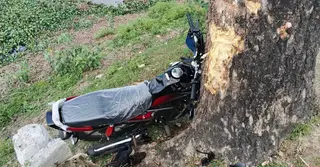 পর্যটন কেন্দ্রে যাওয়ার পথে মোটরসাইকেল দুর্ঘটনা, যুবক নিহত